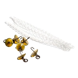 Nash Lock & Load Bait Stop Kit